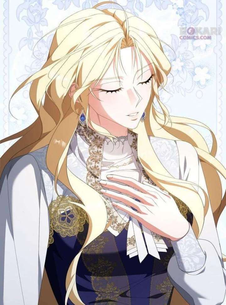 The Poisoned Goblet: The Princess Filled With Poison Chapter 8 - Page 66