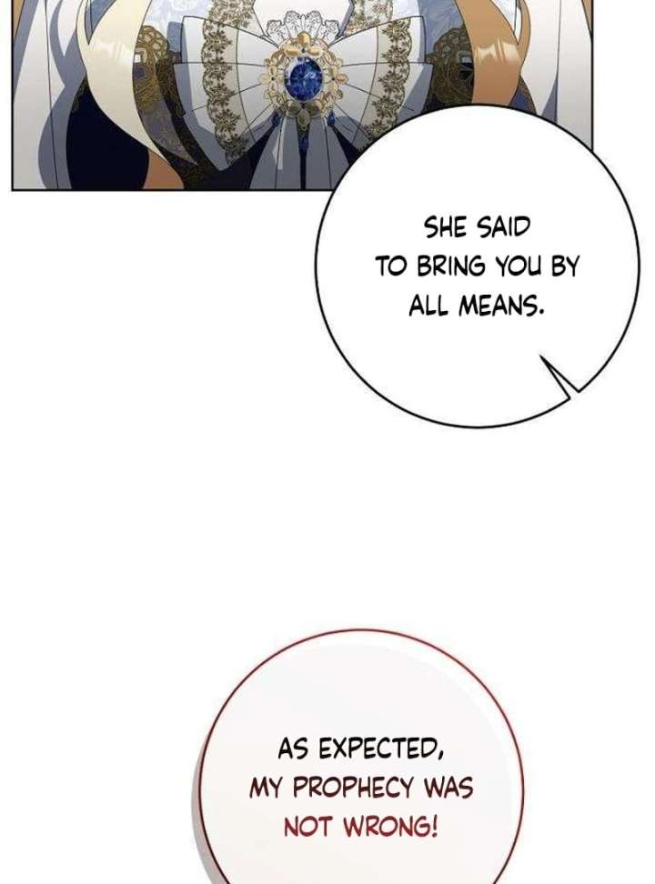 The Poisoned Goblet: The Princess Filled With Poison Chapter 8 - Page 70