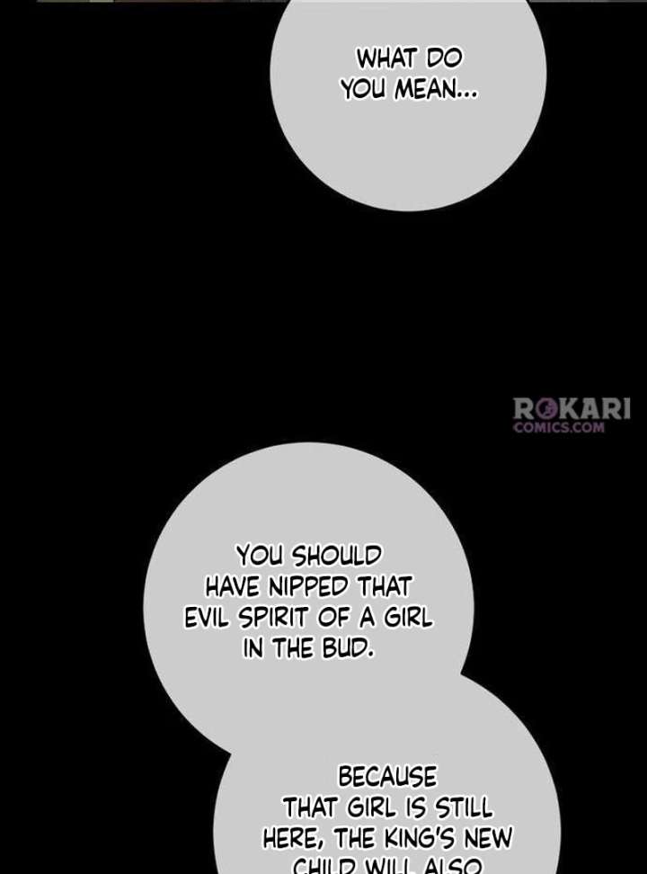 The Poisoned Goblet: The Princess Filled With Poison Chapter 8 - Page 8