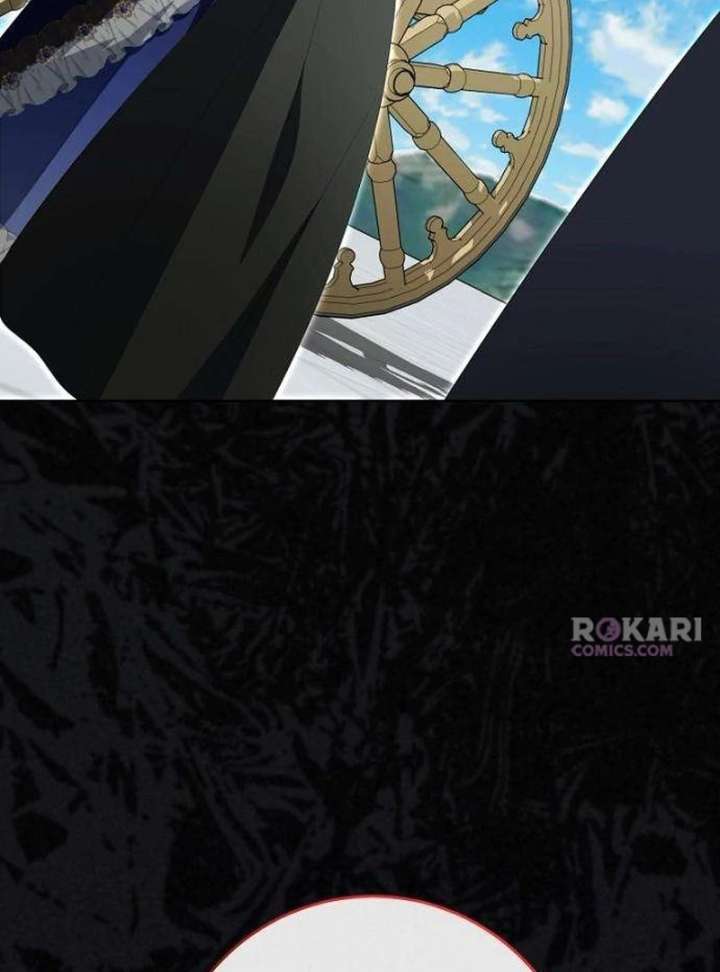 The Poisoned Goblet: The Princess Filled With Poison Chapter 8 - Page 72