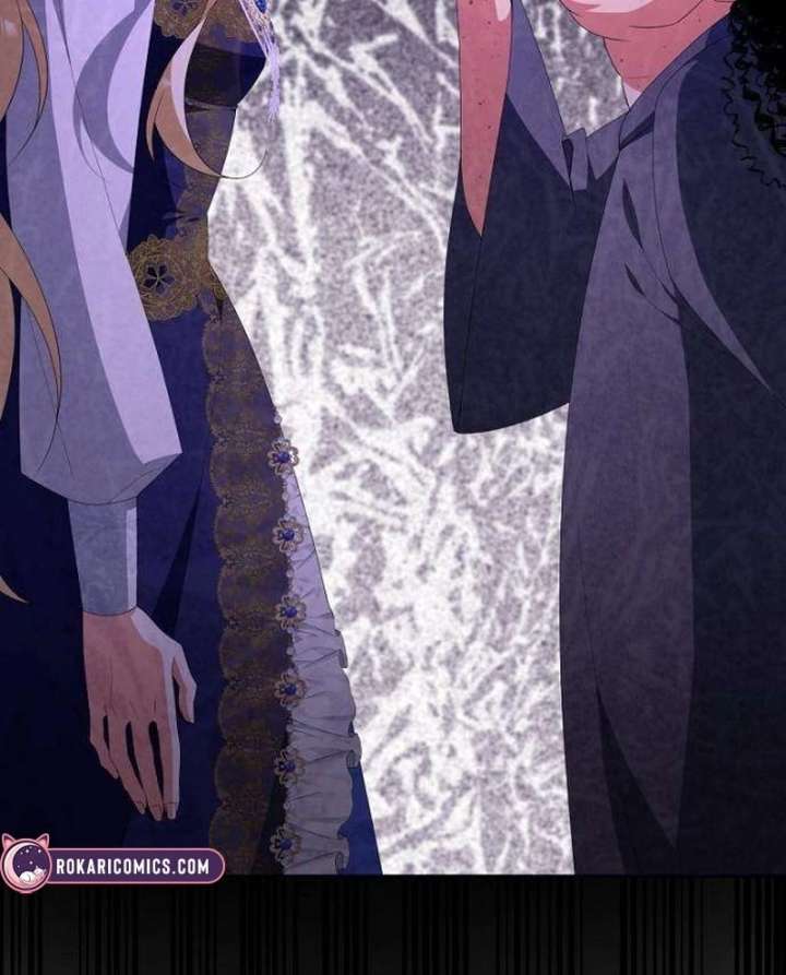 The Poisoned Goblet: The Princess Filled With Poison Chapter 8 - Page 74