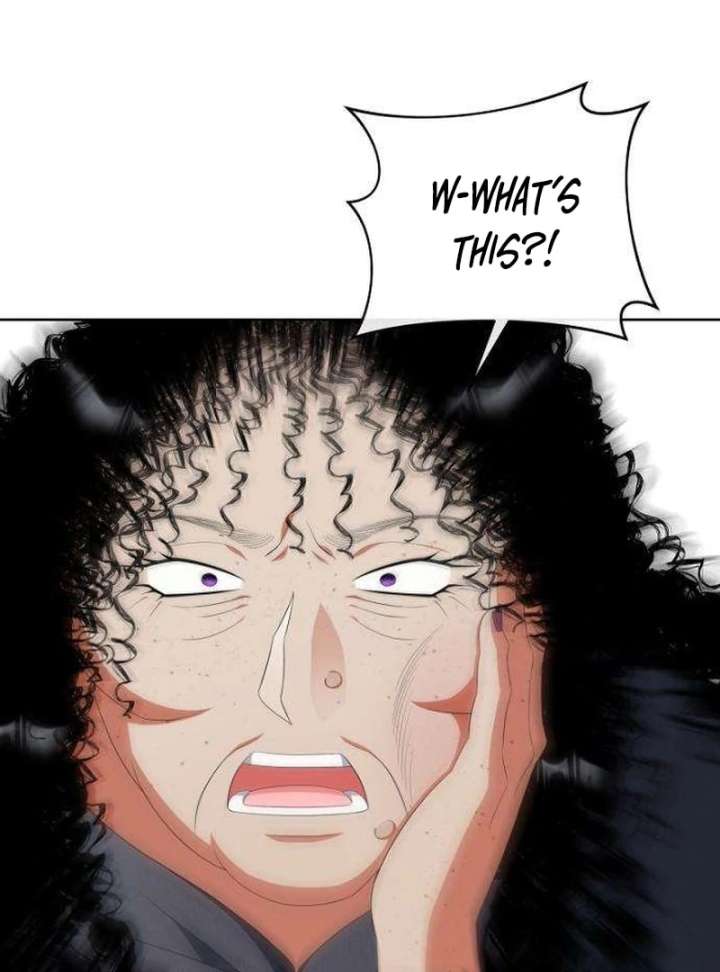 The Poisoned Goblet: The Princess Filled With Poison Chapter 8 - Page 78