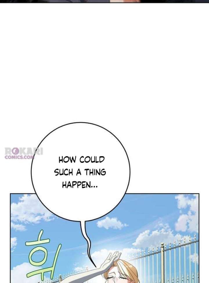 The Poisoned Goblet: The Princess Filled With Poison Chapter 8 - Page 79