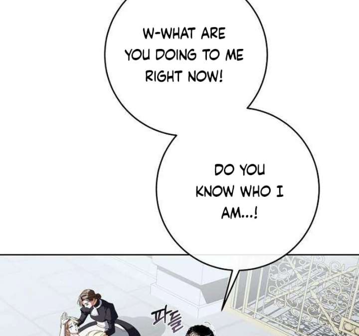 The Poisoned Goblet: The Princess Filled With Poison Chapter 8 - Page 81