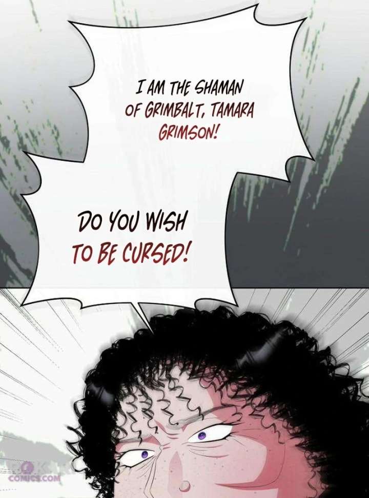 The Poisoned Goblet: The Princess Filled With Poison Chapter 8 - Page 83