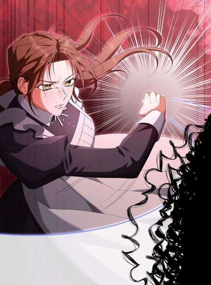 The Poisoned Goblet: The Princess Filled With Poison Chapter 8 - Page 88