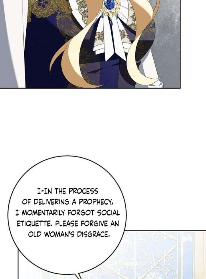 The Poisoned Goblet: The Princess Filled With Poison Chapter 8 - Page 95