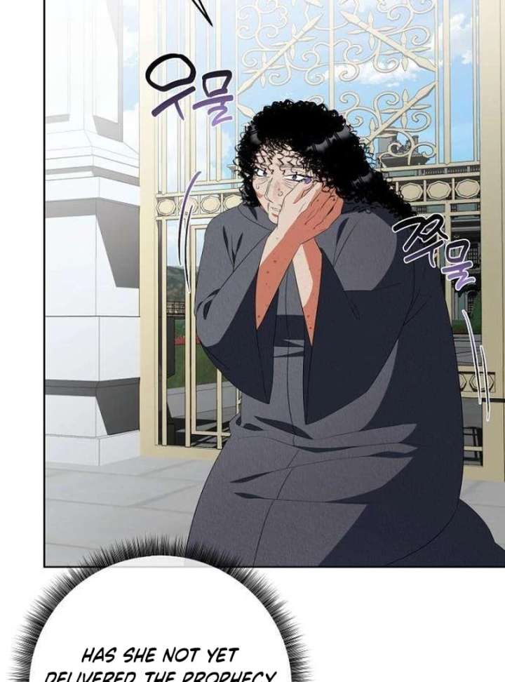 The Poisoned Goblet: The Princess Filled With Poison Chapter 8 - Page 96