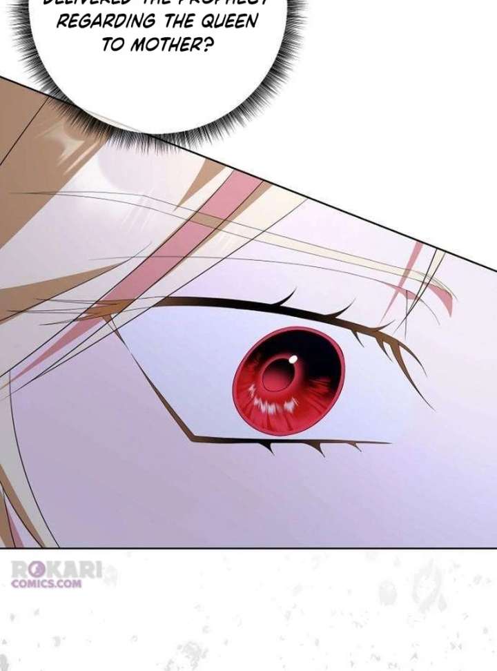 The Poisoned Goblet: The Princess Filled With Poison Chapter 8 - Page 97