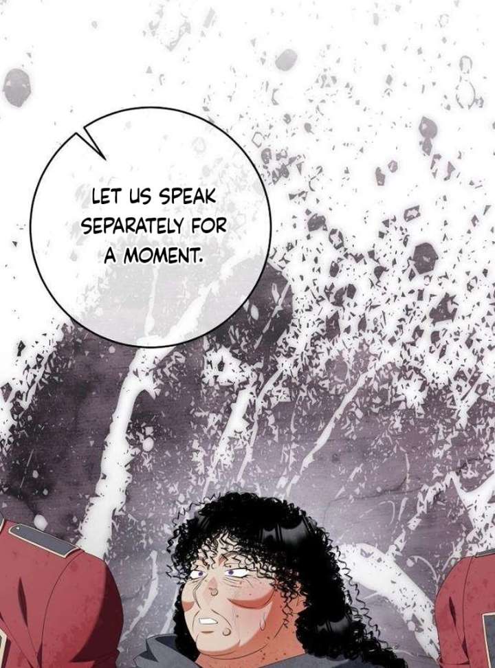 The Poisoned Goblet: The Princess Filled With Poison Chapter 8 - Page 98