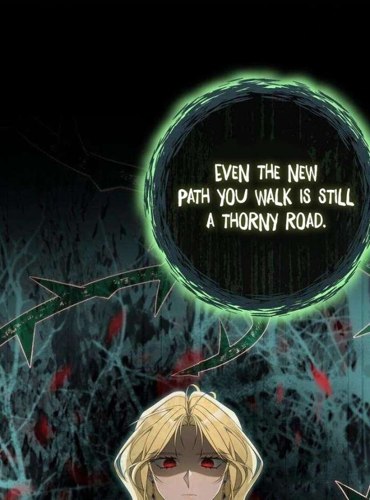 The Poisoned Goblet: The Princess Filled With Poison Chapter 9 - Page 2