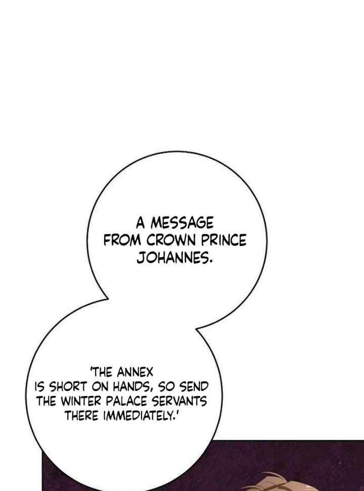 The Poisoned Goblet: The Princess Filled With Poison Chapter 9 - Page 101