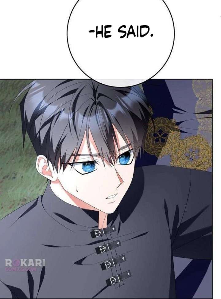 The Poisoned Goblet: The Princess Filled With Poison Chapter 9 - Page 103