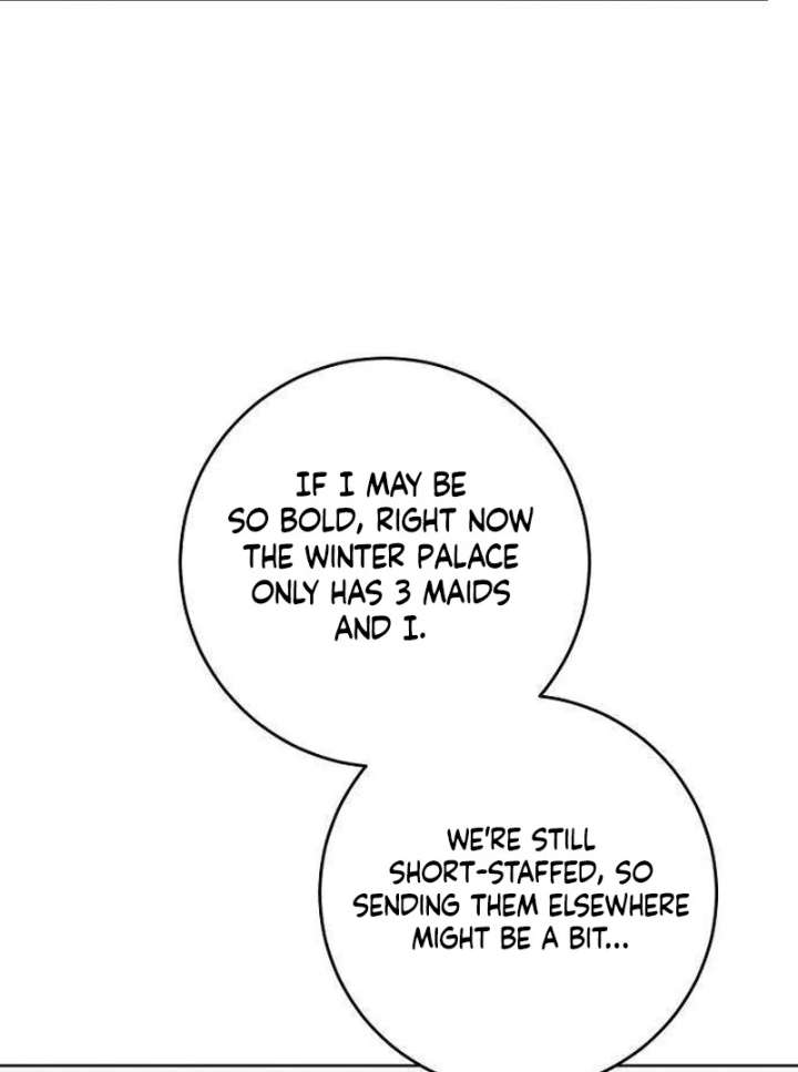 The Poisoned Goblet: The Princess Filled With Poison Chapter 9 - Page 104