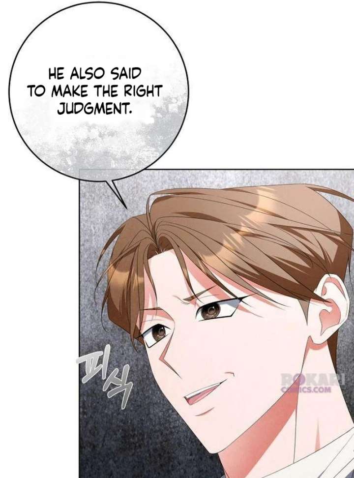 The Poisoned Goblet: The Princess Filled With Poison Chapter 9 - Page 106