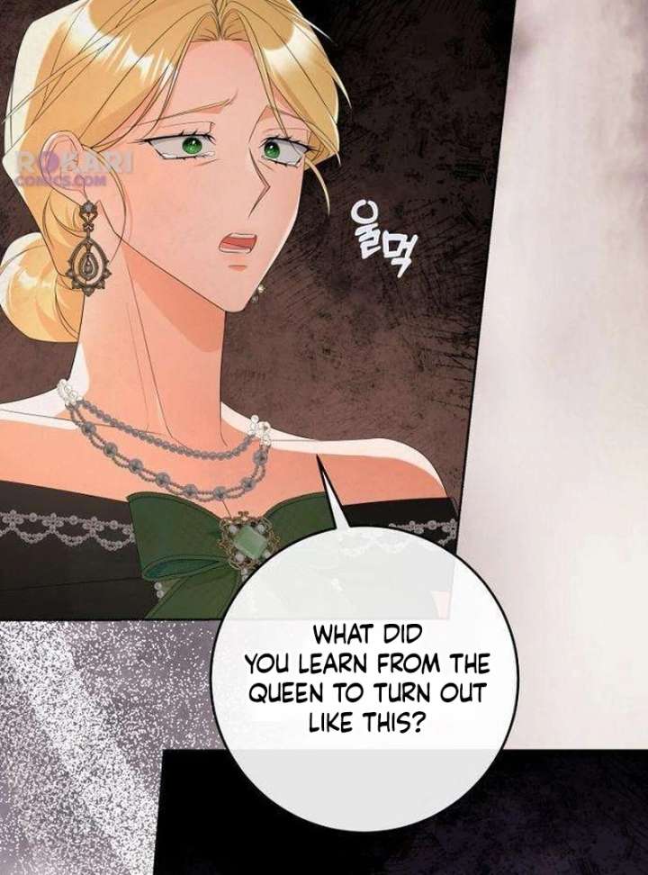 The Poisoned Goblet: The Princess Filled With Poison Chapter 9 - Page 12