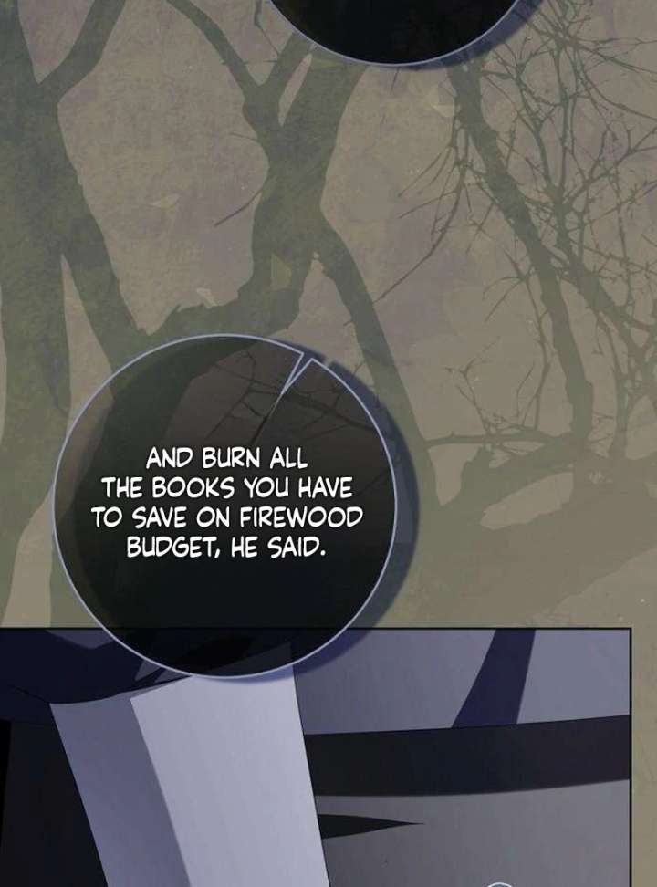 The Poisoned Goblet: The Princess Filled With Poison Chapter 9 - Page 111