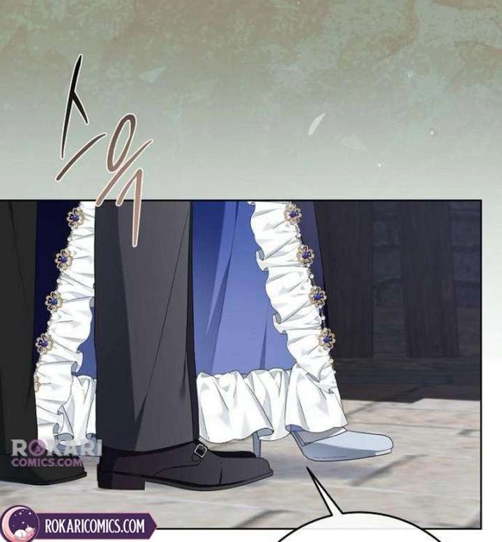 The Poisoned Goblet: The Princess Filled With Poison Chapter 9 - Page 113