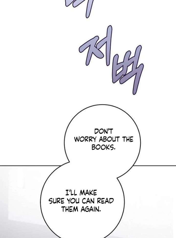 The Poisoned Goblet: The Princess Filled With Poison Chapter 9 - Page 119