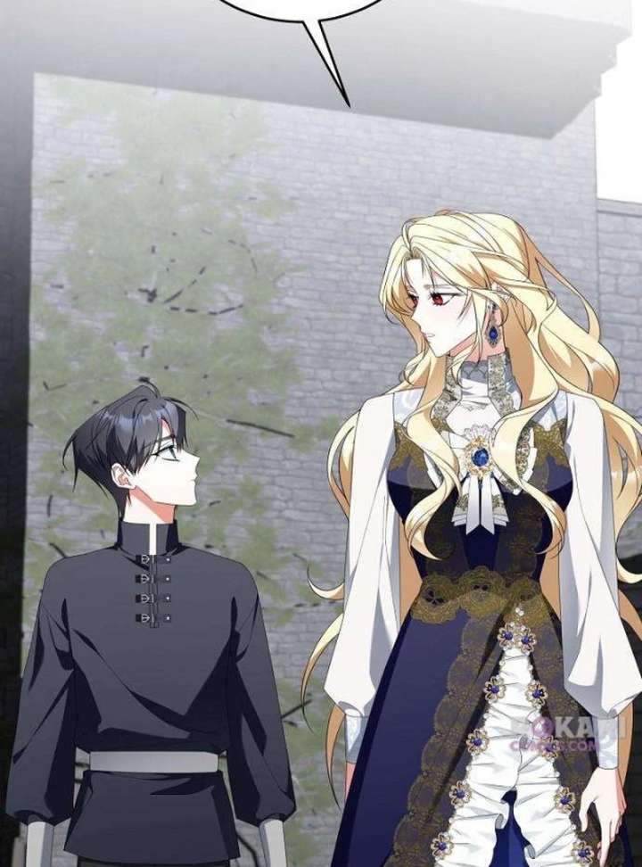 The Poisoned Goblet: The Princess Filled With Poison Chapter 9 - Page 120