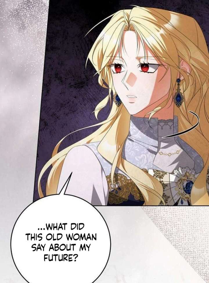 The Poisoned Goblet: The Princess Filled With Poison Chapter 9 - Page 13