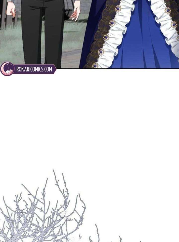 The Poisoned Goblet: The Princess Filled With Poison Chapter 9 - Page 121