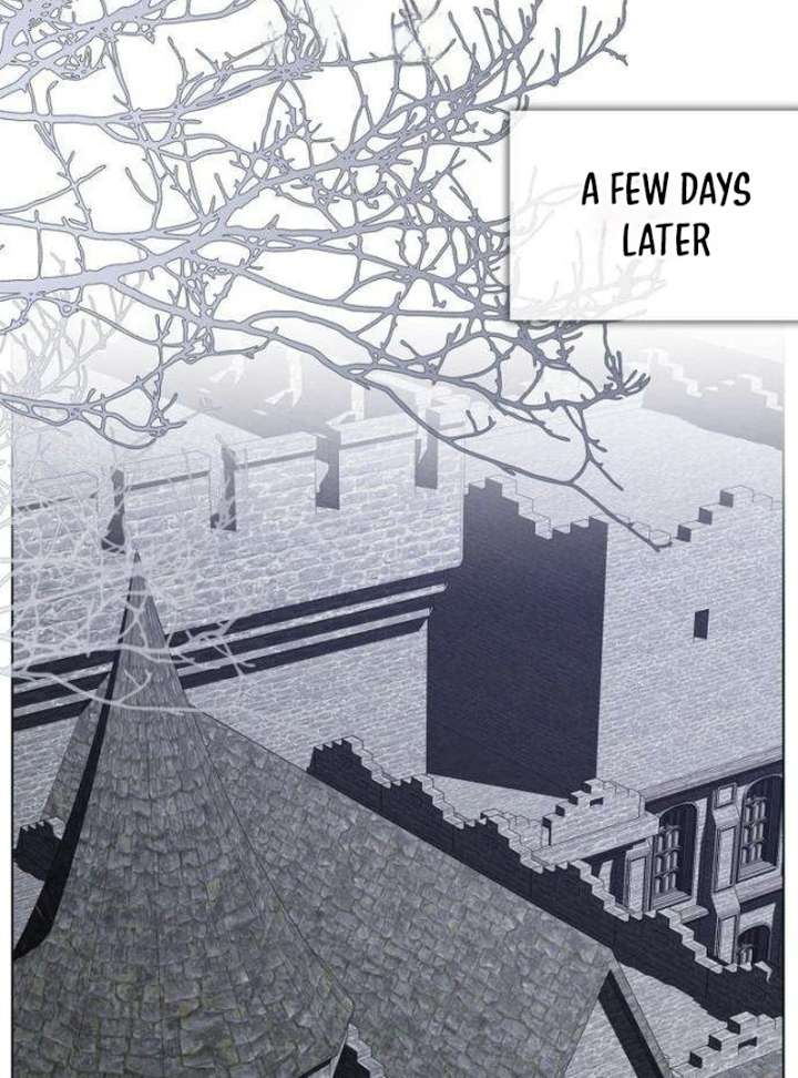 The Poisoned Goblet: The Princess Filled With Poison Chapter 9 - Page 122