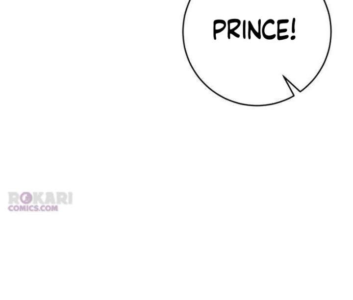 The Poisoned Goblet: The Princess Filled With Poison Chapter 9 - Page 124