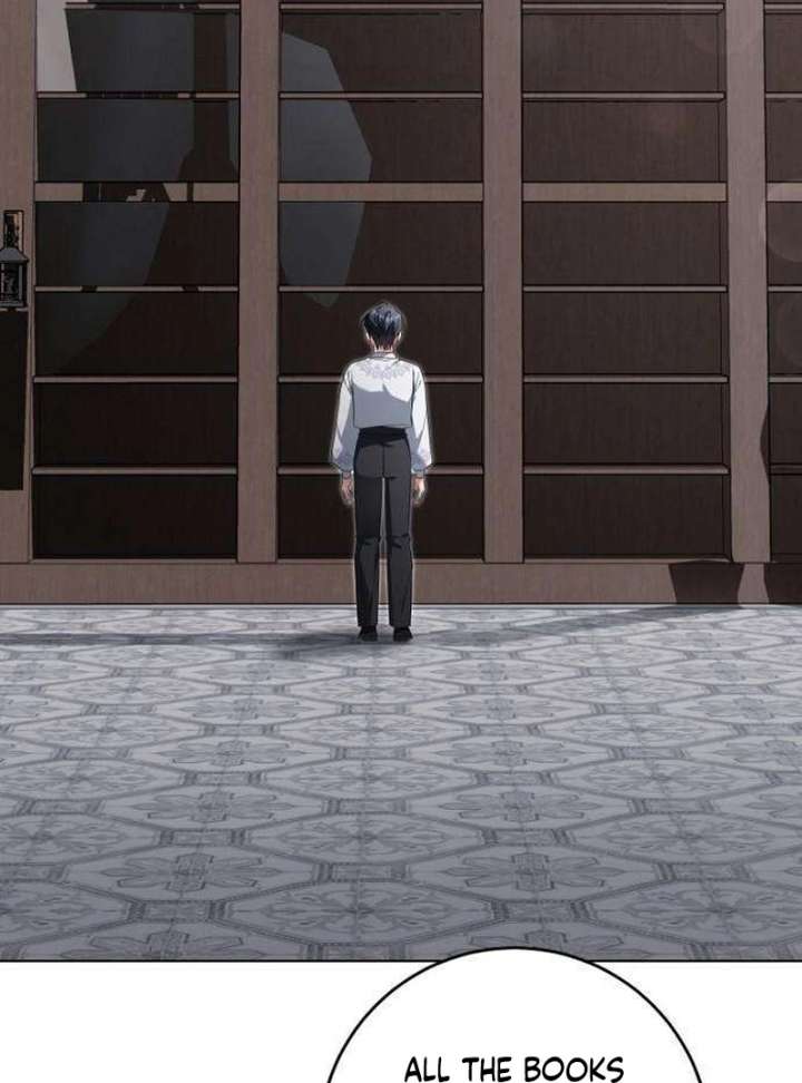 The Poisoned Goblet: The Princess Filled With Poison Chapter 9 - Page 126