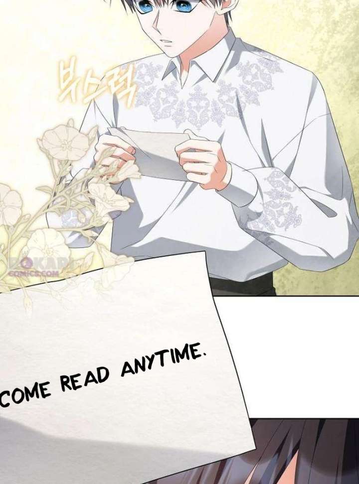 The Poisoned Goblet: The Princess Filled With Poison Chapter 9 - Page 131