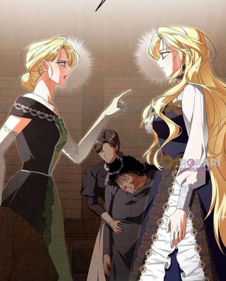 The Poisoned Goblet: The Princess Filled With Poison Chapter 9 - Page 15