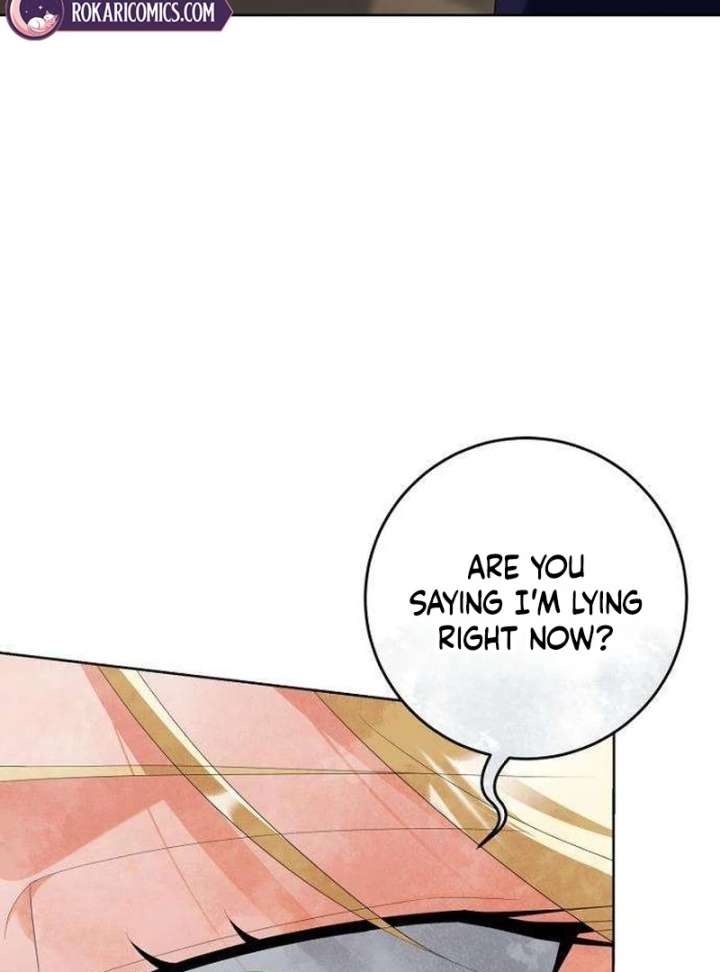 The Poisoned Goblet: The Princess Filled With Poison Chapter 9 - Page 20