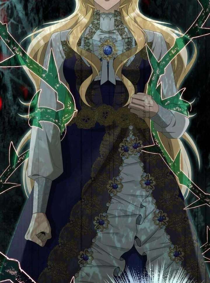 The Poisoned Goblet: The Princess Filled With Poison Chapter 9 - Page 3