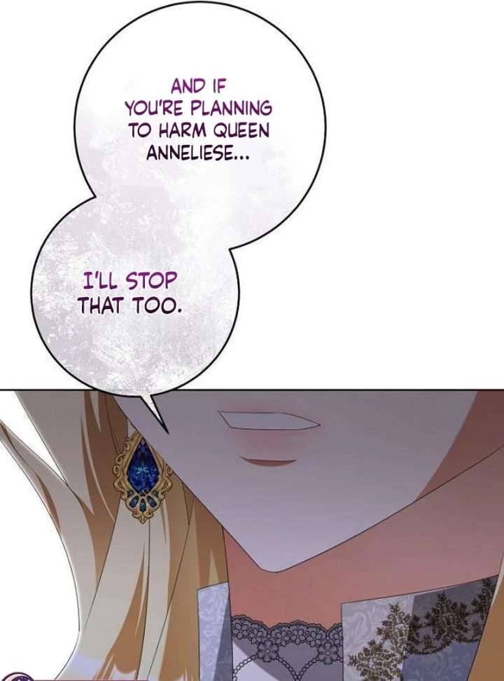 The Poisoned Goblet: The Princess Filled With Poison Chapter 9 - Page 26