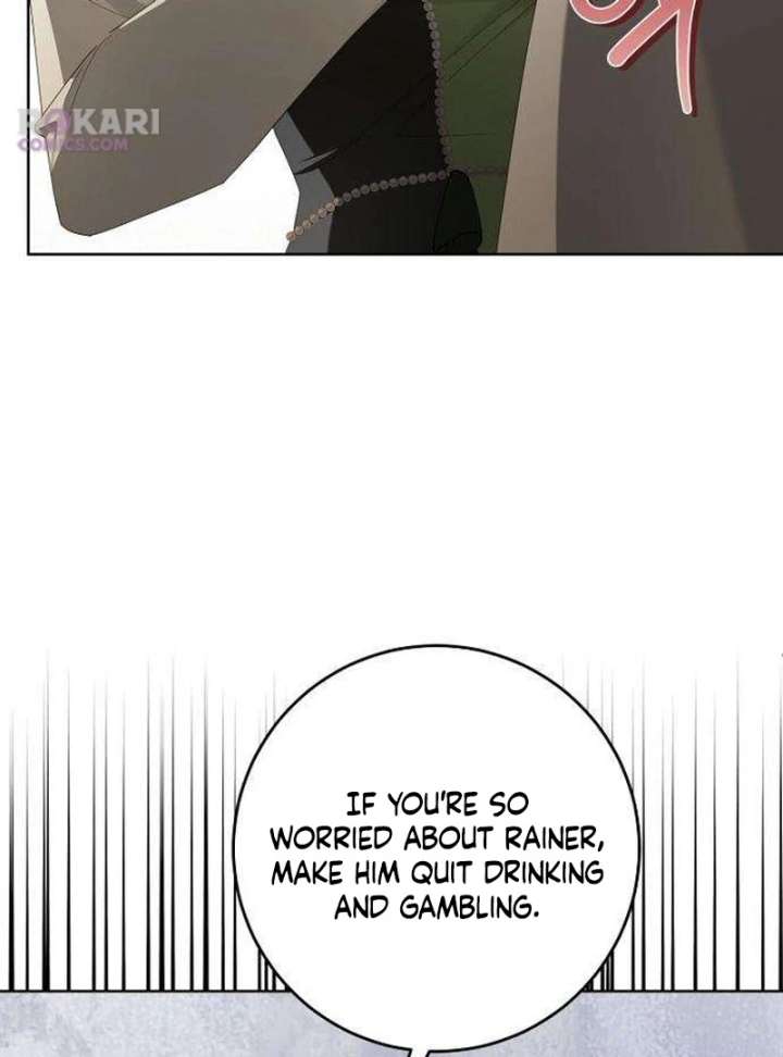 The Poisoned Goblet: The Princess Filled With Poison Chapter 9 - Page 29