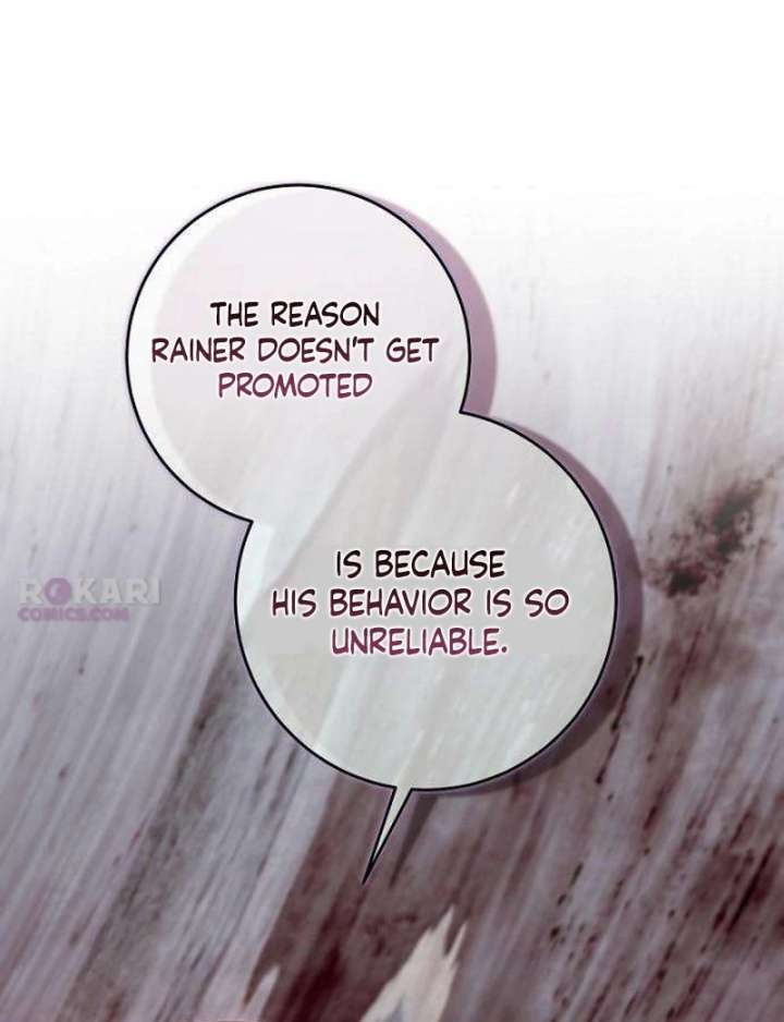 The Poisoned Goblet: The Princess Filled With Poison Chapter 9 - Page 32