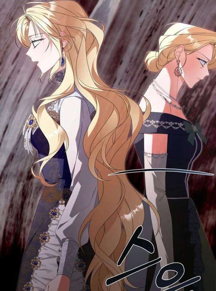 The Poisoned Goblet: The Princess Filled With Poison Chapter 9 - Page 33