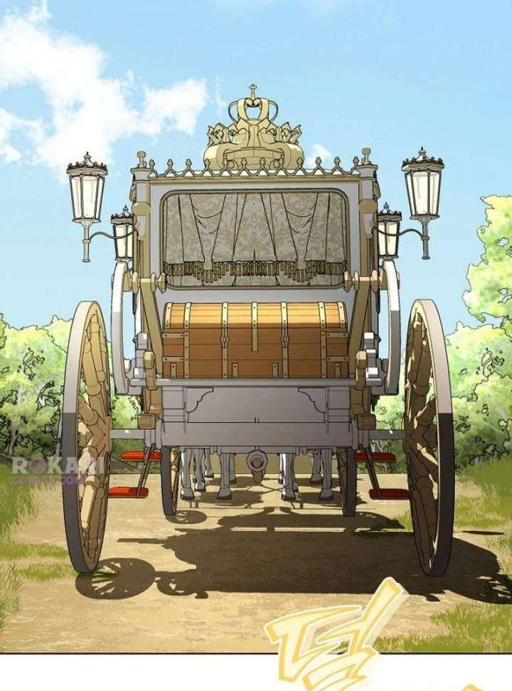 The Poisoned Goblet: The Princess Filled With Poison Chapter 9 - Page 39