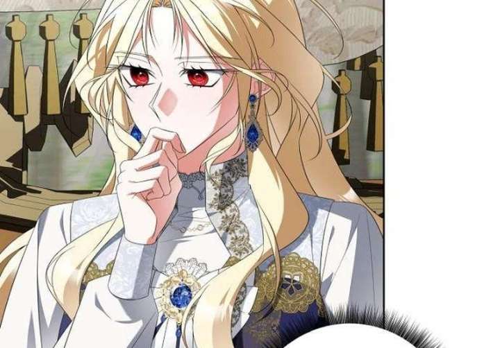 The Poisoned Goblet: The Princess Filled With Poison Chapter 9 - Page 41