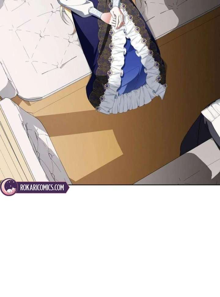 The Poisoned Goblet: The Princess Filled With Poison Chapter 9 - Page 44