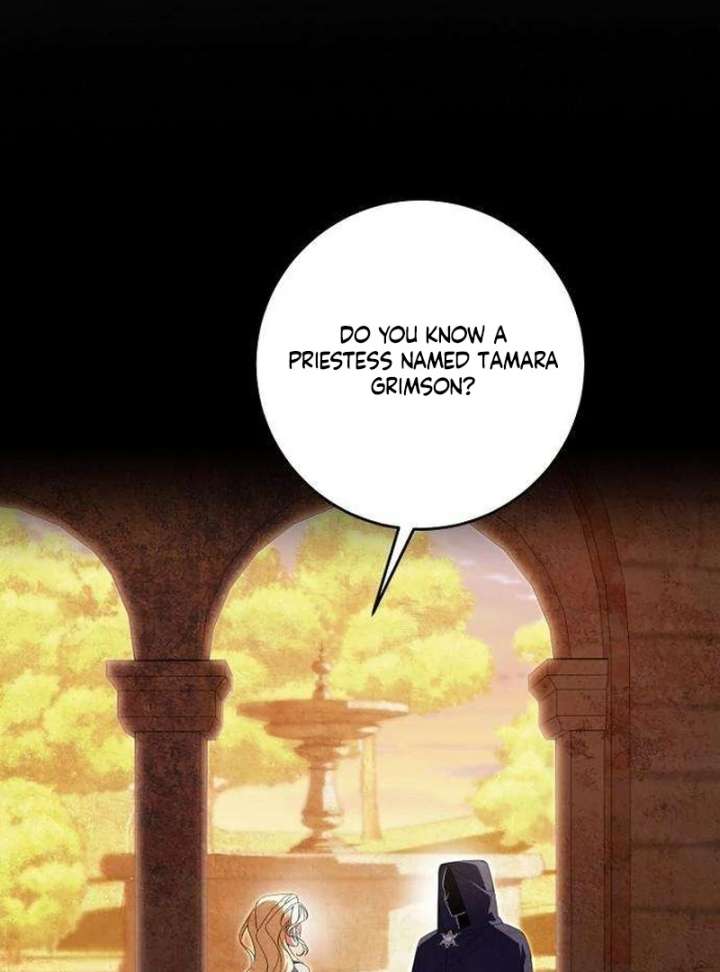 The Poisoned Goblet: The Princess Filled With Poison Chapter 9 - Page 46