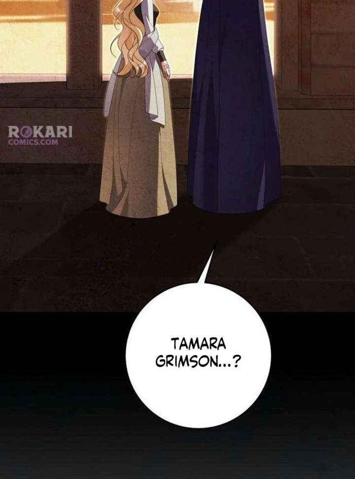 The Poisoned Goblet: The Princess Filled With Poison Chapter 9 - Page 47