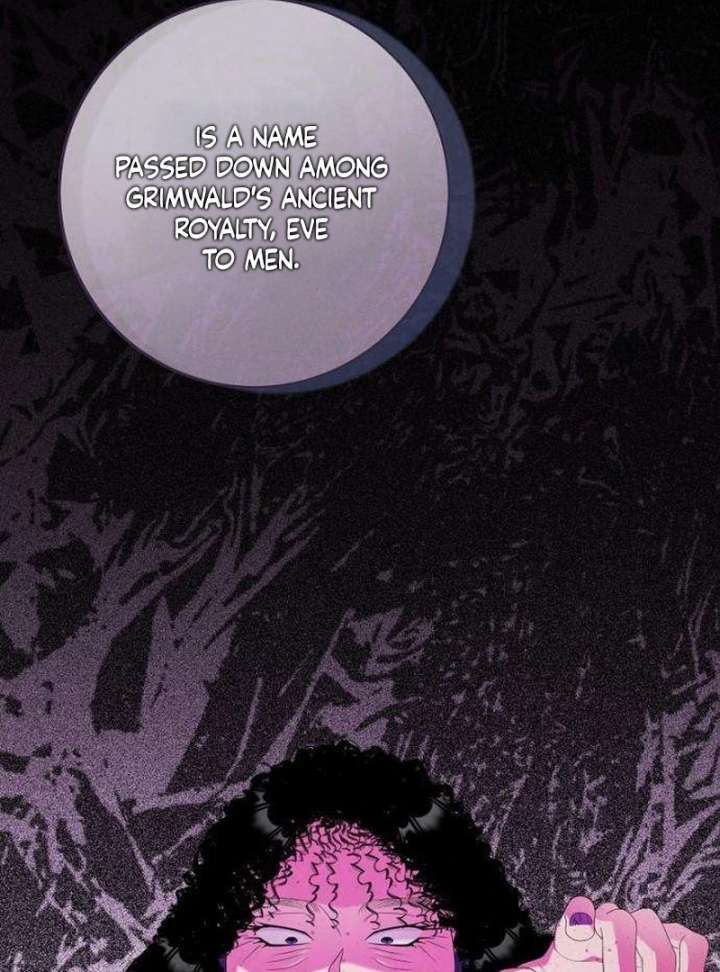 The Poisoned Goblet: The Princess Filled With Poison Chapter 9 - Page 52