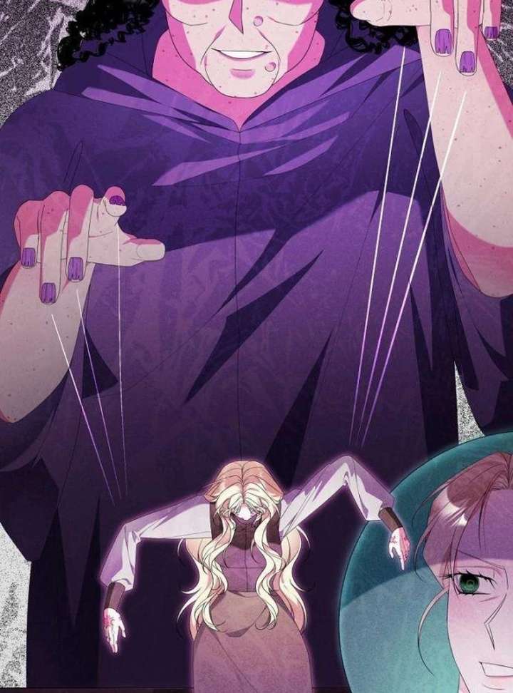 The Poisoned Goblet: The Princess Filled With Poison Chapter 9 - Page 53