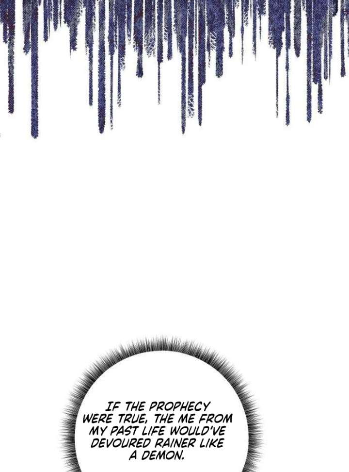 The Poisoned Goblet: The Princess Filled With Poison Chapter 9 - Page 55