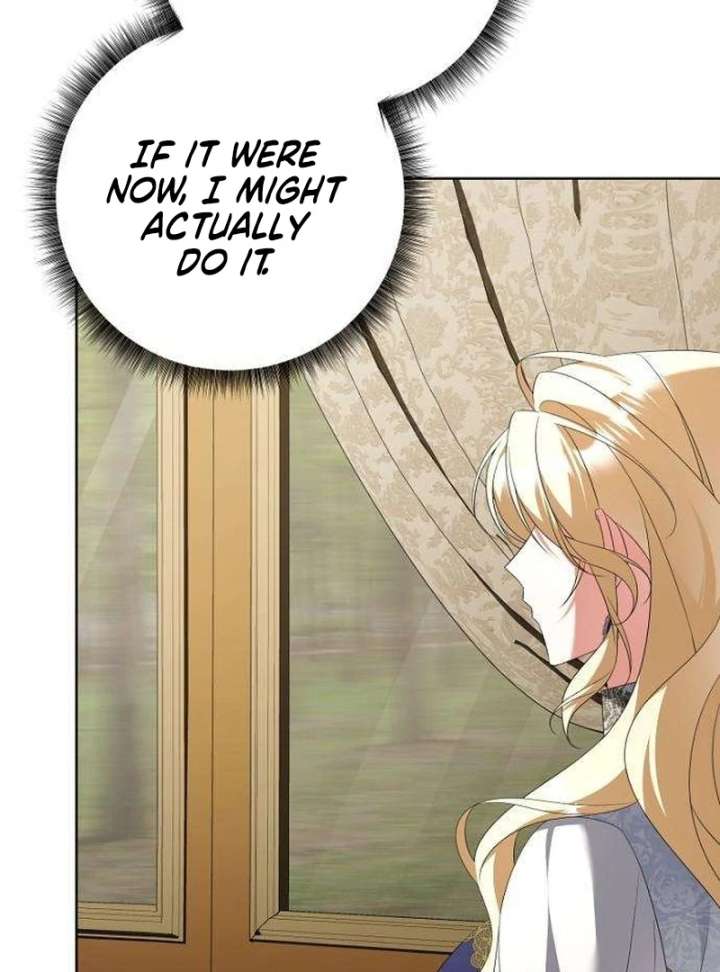 The Poisoned Goblet: The Princess Filled With Poison Chapter 9 - Page 56