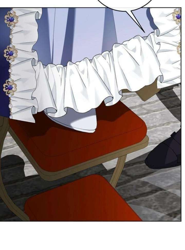 The Poisoned Goblet: The Princess Filled With Poison Chapter 9 - Page 58