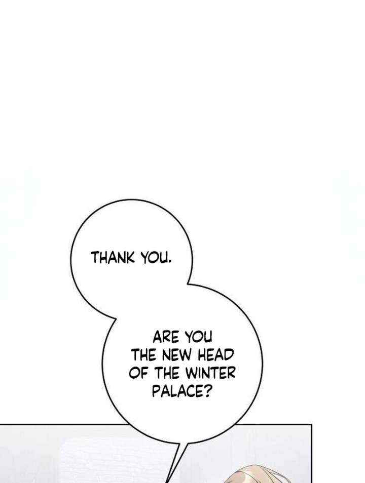 The Poisoned Goblet: The Princess Filled With Poison Chapter 9 - Page 59