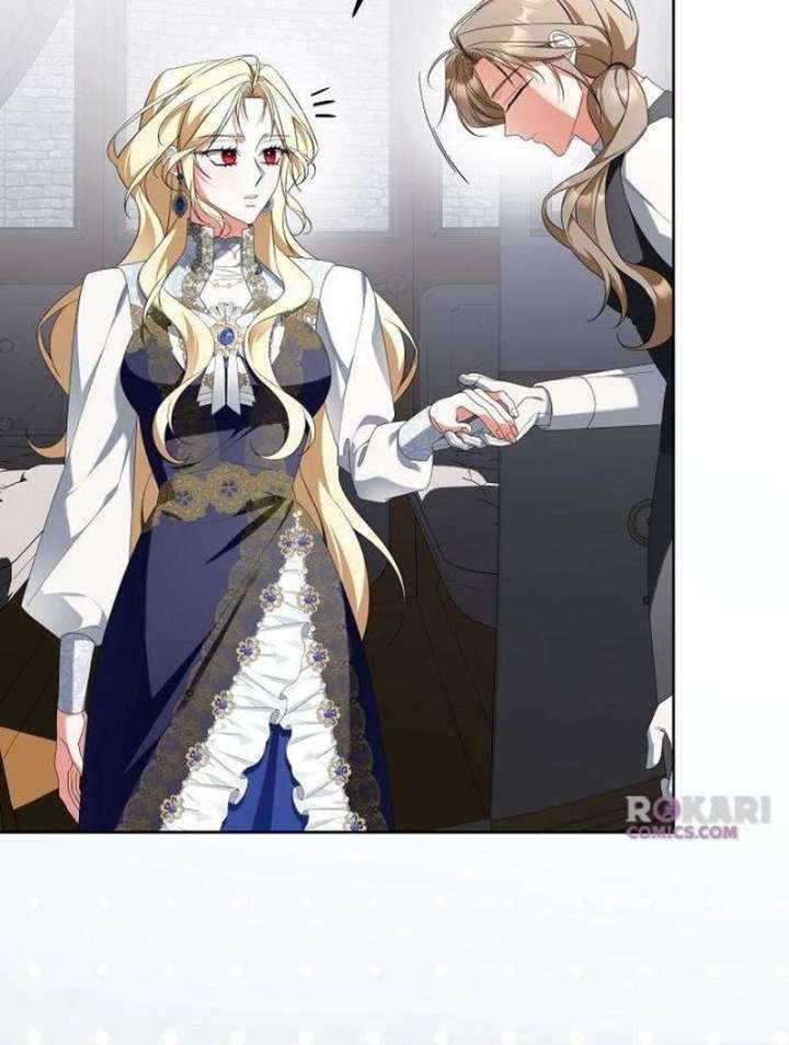 The Poisoned Goblet: The Princess Filled With Poison Chapter 9 - Page 60