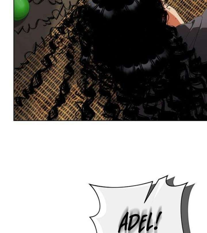 The Poisoned Goblet: The Princess Filled With Poison Chapter 9 - Page 7